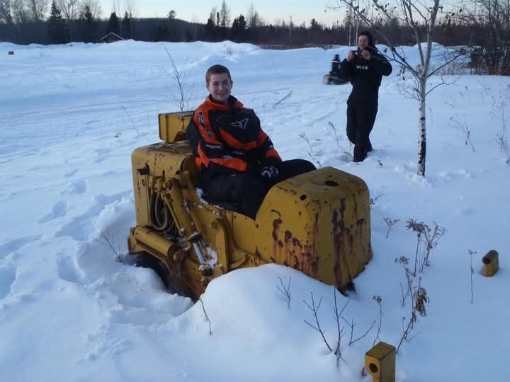 Eric Felix, Oshkosh, WI, Employee At Felix Auto & Tire, LLC, Dies In Tragic Monroe Plane Crash